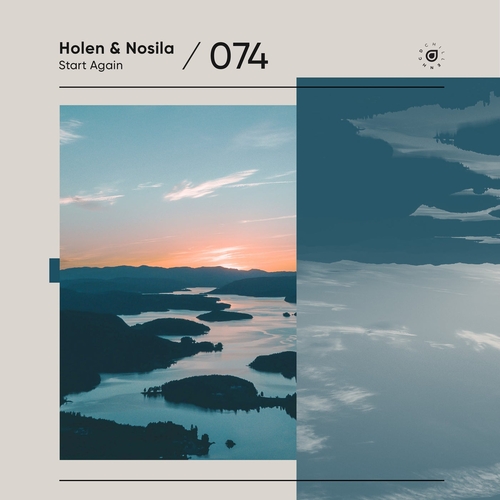 Holen, Nosila - Start Again [ENCHILL074E]